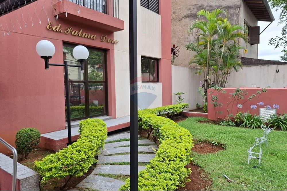 Apartamento - Alugar - São Paulo , São Paulo - 1.jpg - 602291016-326