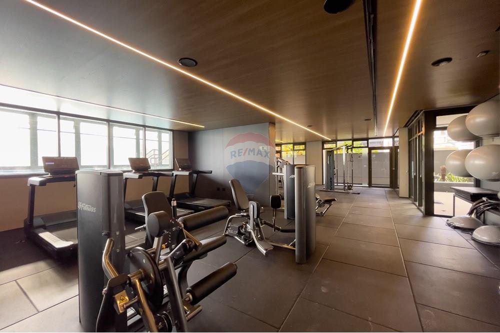 Apartamento - Alugar - São Paulo , São Paulo - 34.jpg - 601081008-49