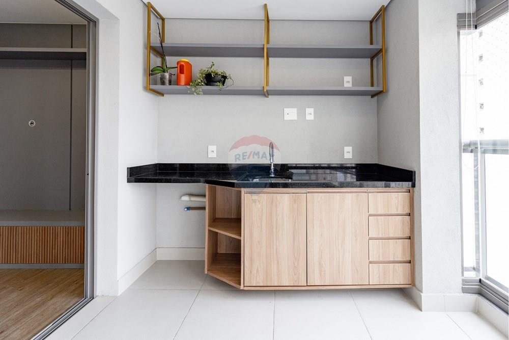 Apartamento - Alugar - São Paulo , São Paulo - _MG_5952.JPG - 601361020-463