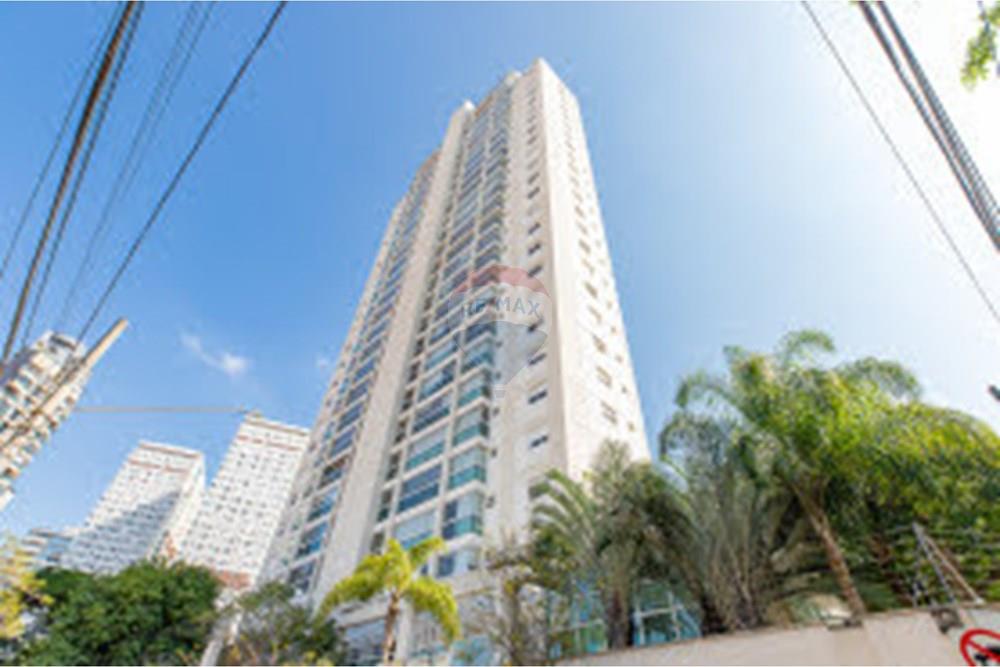 Apartamento - Venda - São Paulo , São Paulo - IMG_8544.JPG - 601301080-21