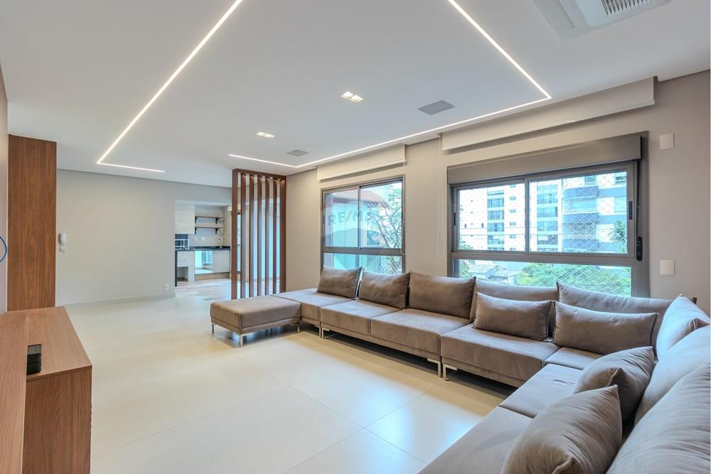 Apartamento - Venda - Santo André , São Paulo - 01fotos_003.jpg - Sala de estar - 601181054-82