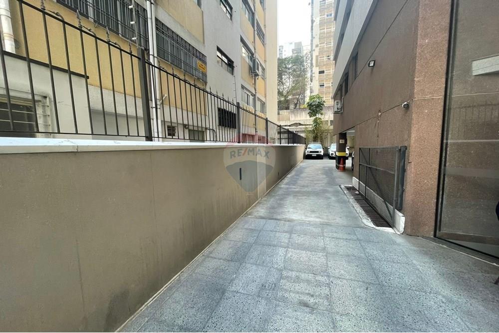 Cj. Comercial/ Sala - Alugar - São Paulo , São Paulo - jose maria 2.jpg - 601241023-79