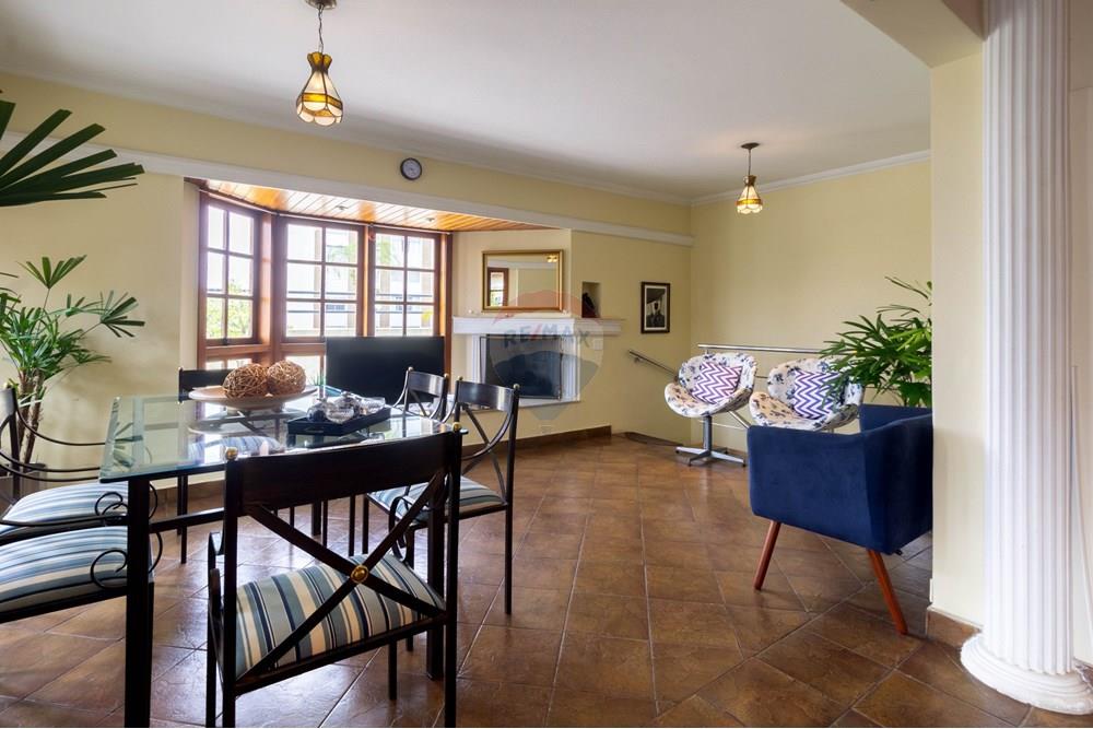 Cobertura - Venda - São Paulo , São Paulo - 19 SALA TERRAÇO (4).jpg - 602191028-51