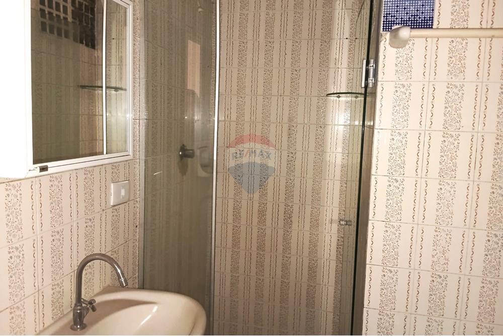 Apartamento - Venda - São Paulo , São Paulo - 16-banheiro 2.jpg - 601081093-2