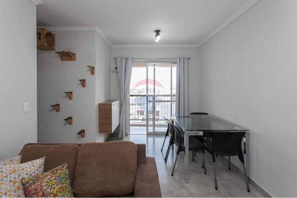 Apartamento - Venda - São Paulo , São Paulo - IMG_9992.jpg - 601751053-55