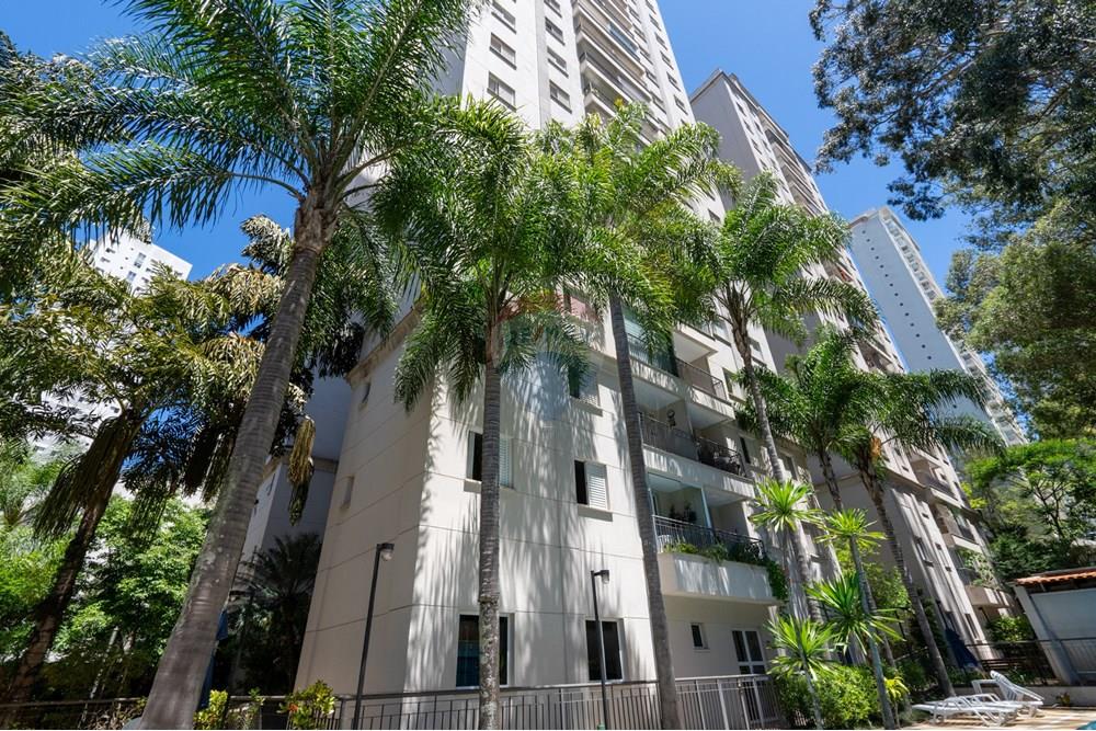 Apartamento - Venda - São Paulo , São Paulo - 01fotos_047.jpg - 601251229-66