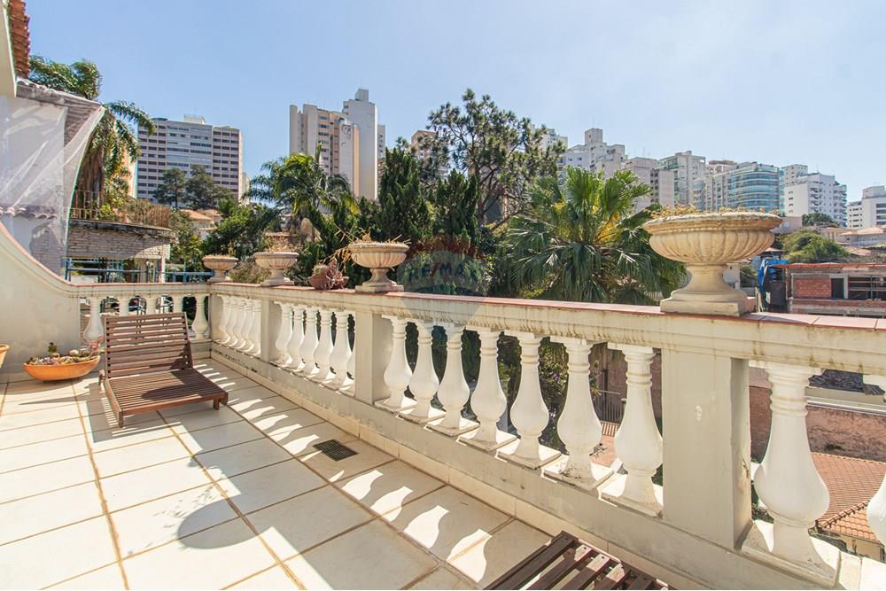 Casa à venda com 4 quartos, 350m² - Foto 13