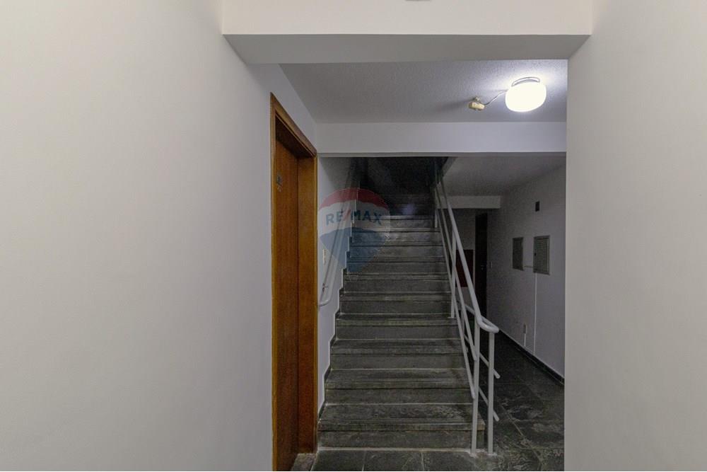 Apartamento - Venda - São Paulo , São Paulo - ESCADARIA INTERNA BLOCO 3 MA101.jpg - 602201019-15