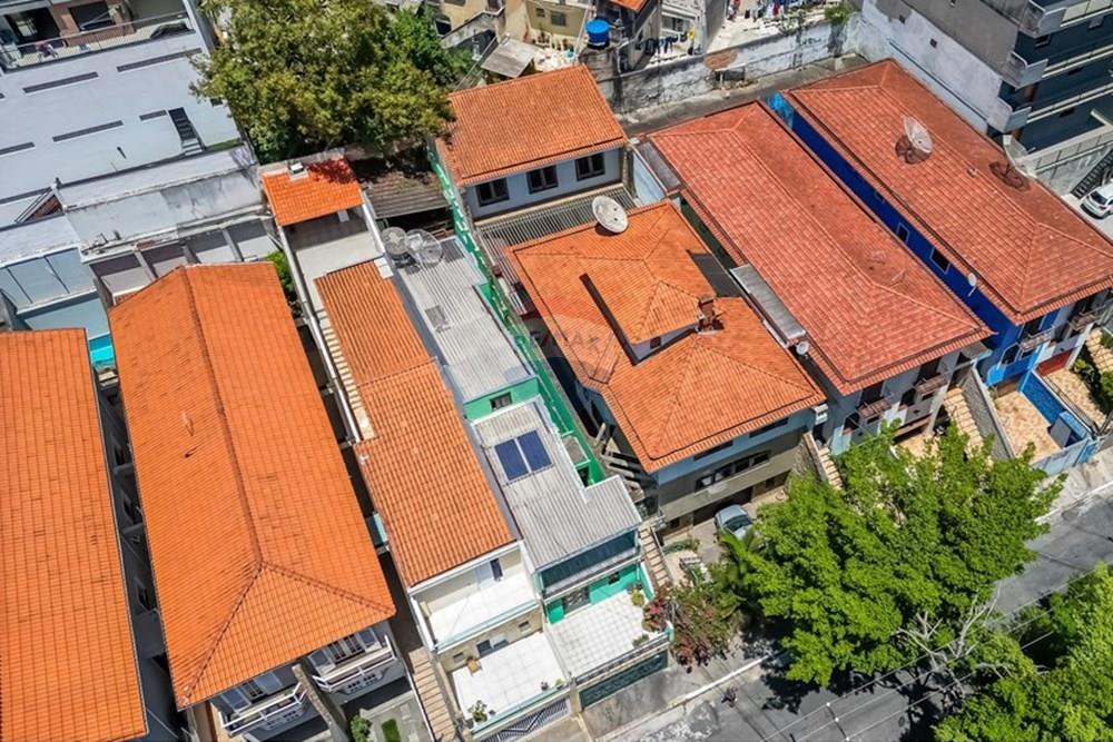 Casa - Venda - São Paulo , São Paulo - DJI_034018.jpg - 602291018-173