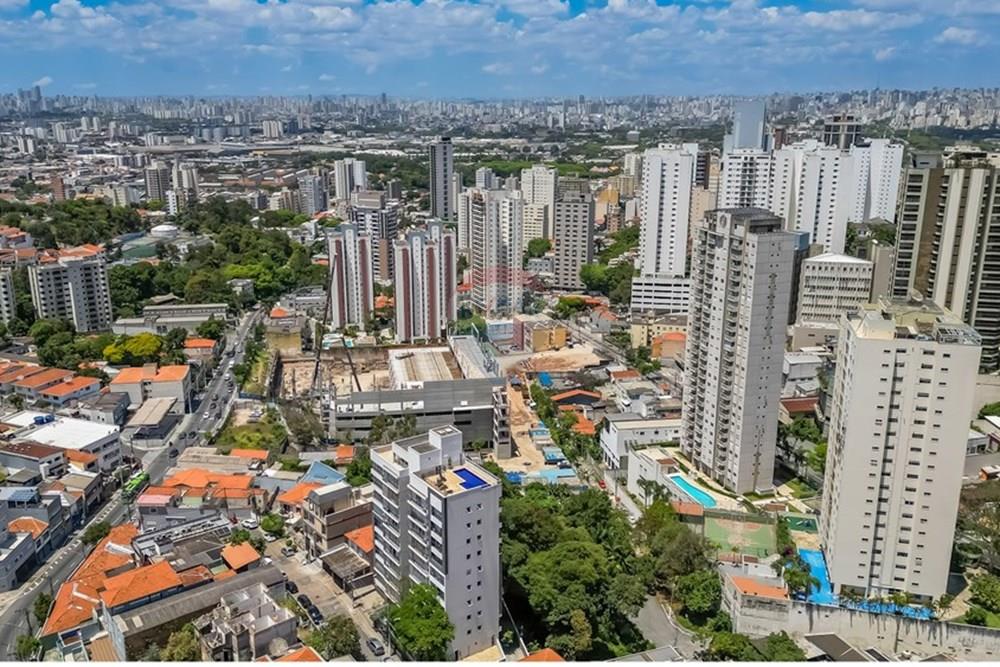 Casa - Venda - São Paulo , São Paulo - DJI_032209.jpg - 602291018-173