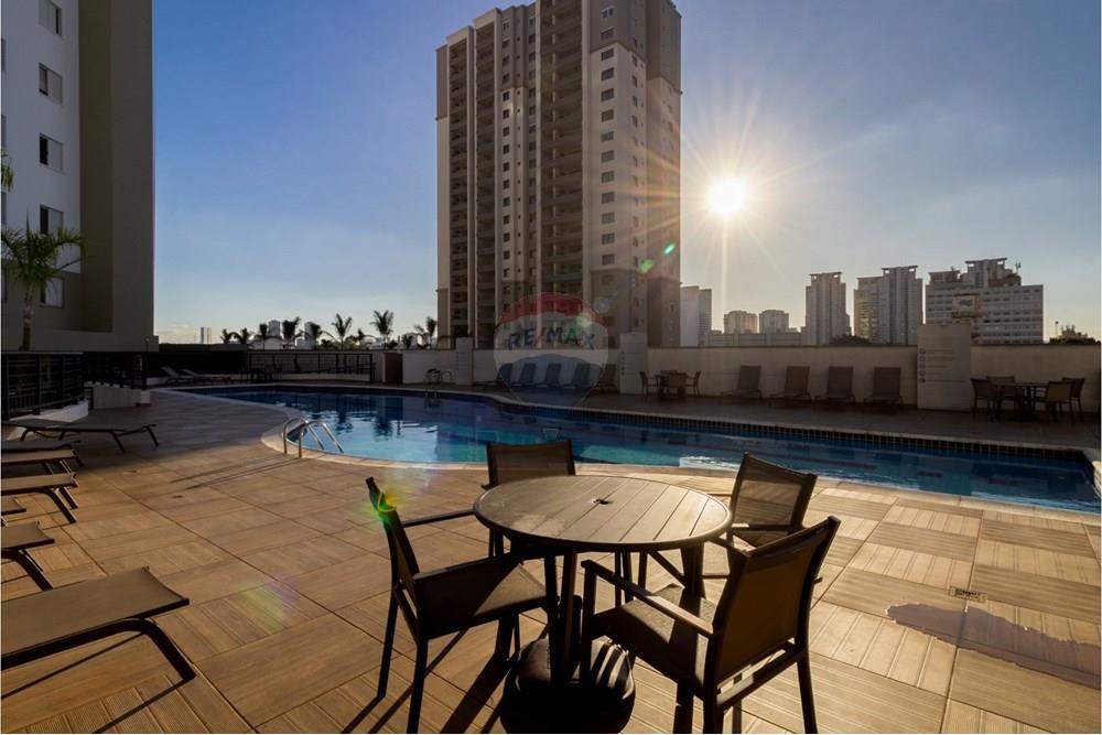 Apartamento - Venda - São Paulo , São Paulo - 25 AREA PISCINA (3).jpg - 601261081-37