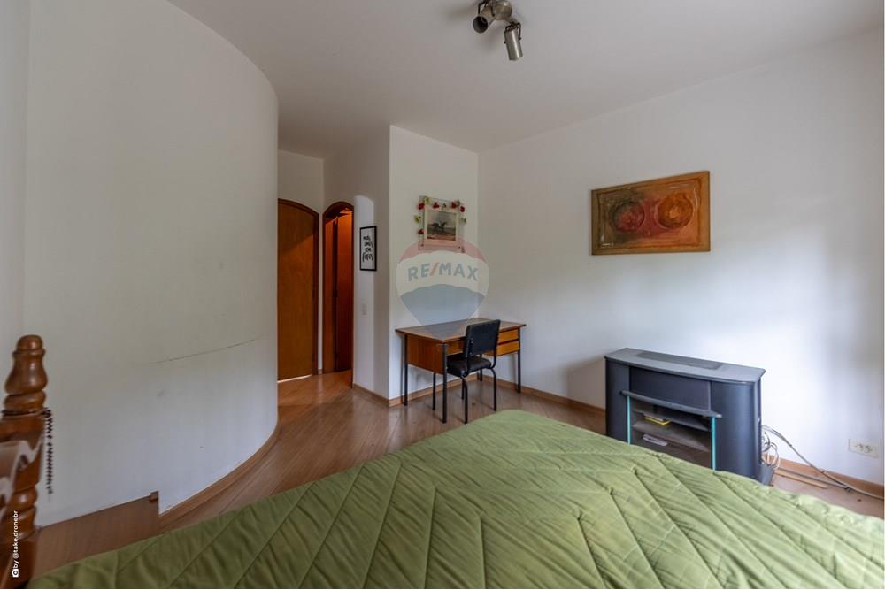 Casa - Alugar - São Paulo , São Paulo - TKD-7190.jpg - 602151008-166