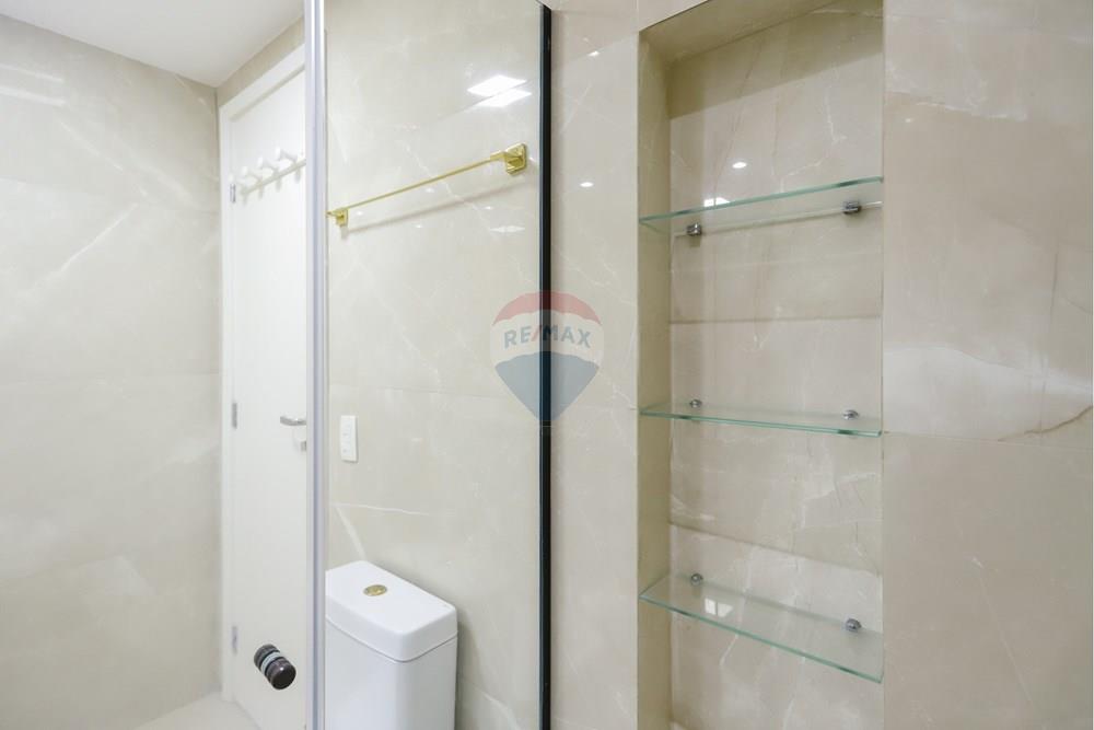 Apartamento - Venda - São Paulo , São Paulo - 26-01-19-R. Marc Chagall, 397 - apto 102 Rouxinol- Jardim das Perdizes_035_CapodannoFotografia.jpg - 602341005-106