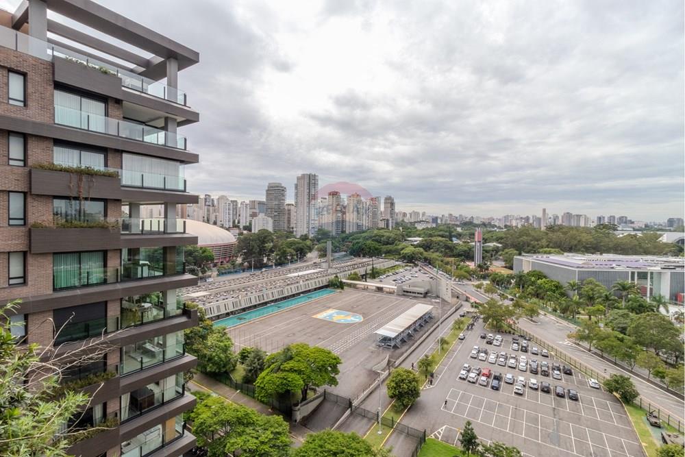 Apartamento - Venda - São Paulo , São Paulo - 01fotos_013.jpg - 601251030-14