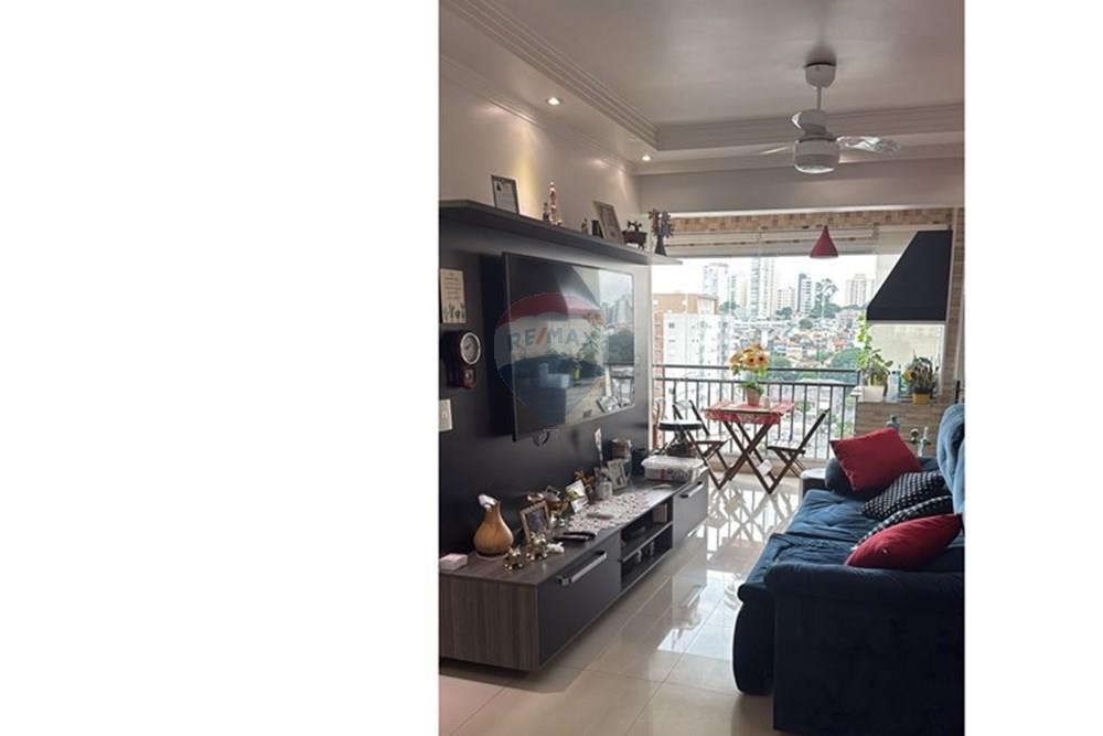 Apartamento - Alugar - São Paulo , São Paulo - GUARANESIA 1070. 15 .jpeg - 601051076-73