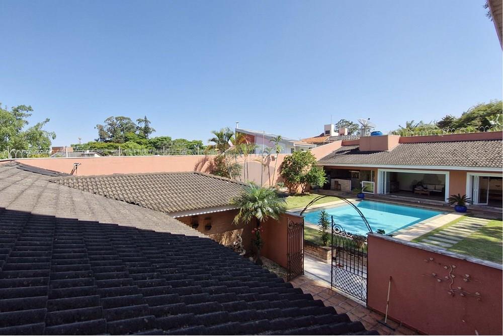 Casa - Venda - São Paulo , São Paulo - RUA PASCHOAL PELLINI, 164 (38).jpg - Jardim Externo - 601361044-62