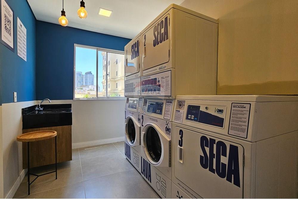 Apartamento - Venda - São Paulo , São Paulo - 52_Área comum.jpg - 601471004-388