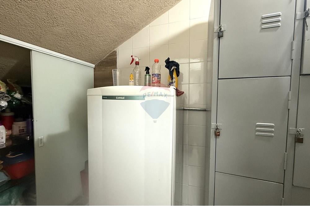 Ponto Comercial/ Loja - Alugar - São Paulo , São Paulo - IMG_6627.JPG - 602191016-35