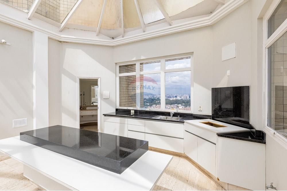 Triplex - Venda - São Paulo , São Paulo - 01fotos_045.jpg - Área Gourmet - 601251301-5