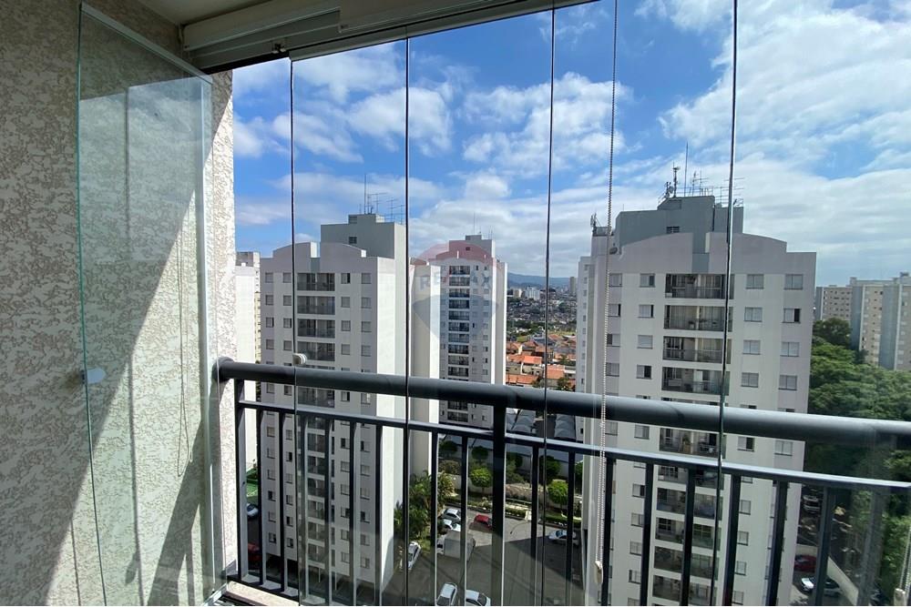 Apartamento - Alugar - São Paulo , São Paulo - IMG_4839.jpg - 602411005-32