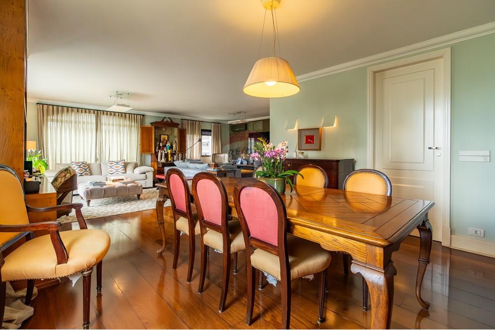 Apartamento - Venda - São Paulo , São Paulo - 10-AP.jpg - 601971015-653