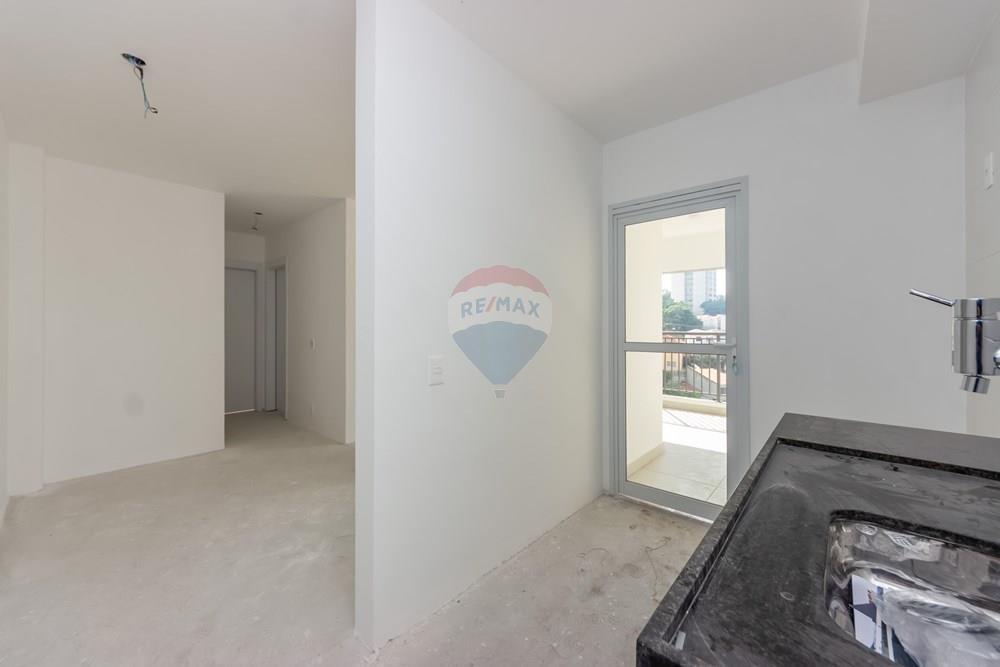 Apartamento - Venda - São Paulo , São Paulo - IMG_229716.jpg - Cozinha - 601811017-23