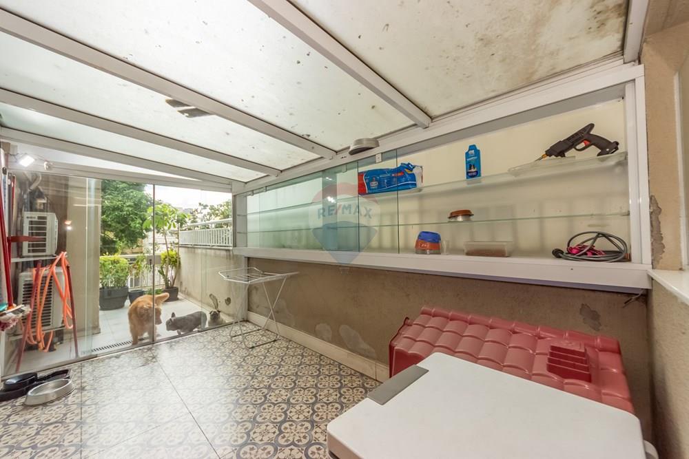 Apartamento - Venda - São Paulo , São Paulo - IMG_654336.jpg - Varanda - 601811039-6