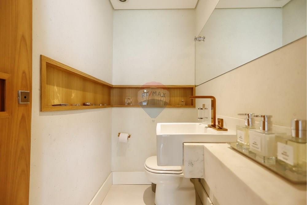 Apartamento - Venda - São Paulo , São Paulo - 26-03-05-R. Pablo Picasso, 100 - Jardim das Perdizes_022_CapodannoFotografia.jpg - 602341018-53