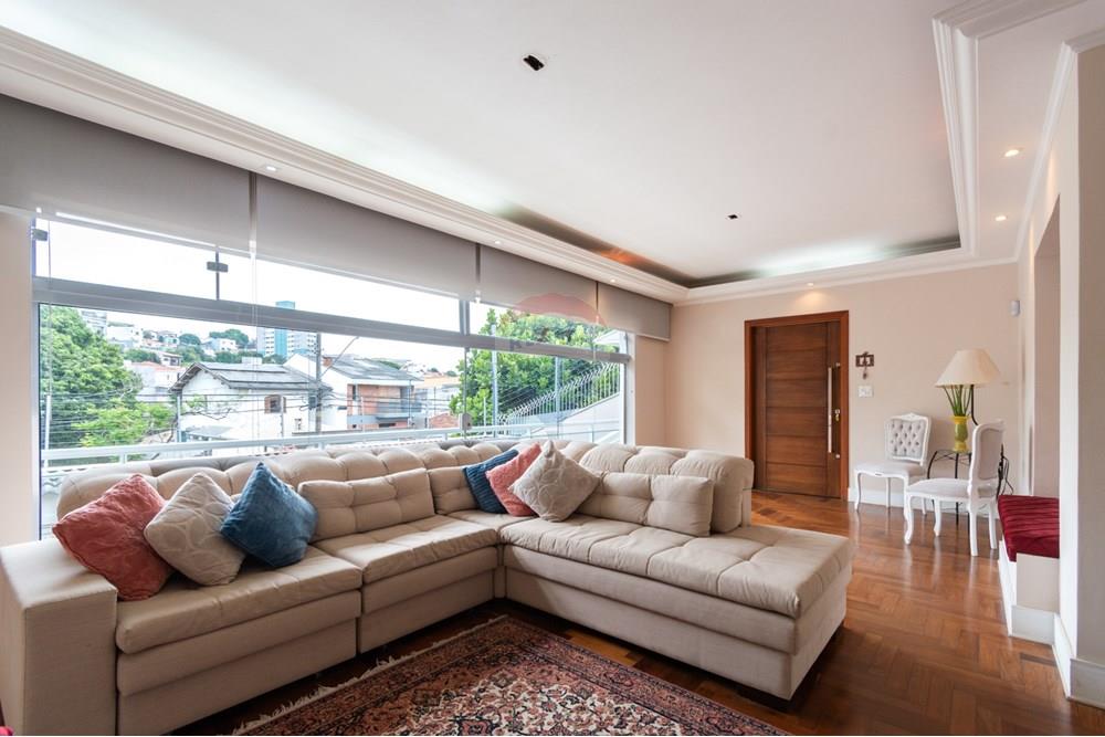 Casa - Venda - São Paulo , São Paulo - 01fotos_006.jpg - Sala - 601181053-28