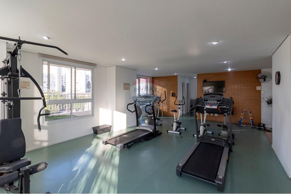 Apartamento - Venda - São Paulo , São Paulo - Rua Tonelero, nº 1507 - 163_47.jpg - 602181002-144