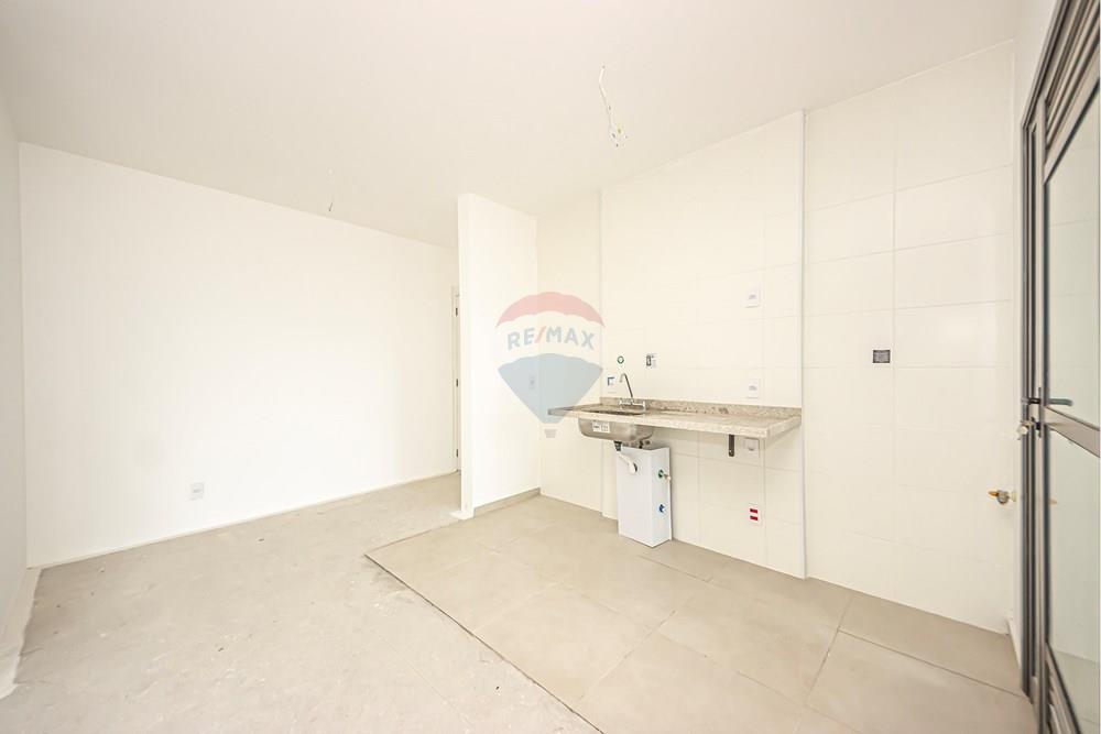 Apartamento - Venda - São Paulo , São Paulo - 12-IMG_0009.jpg - Cozinha - 601811039-8