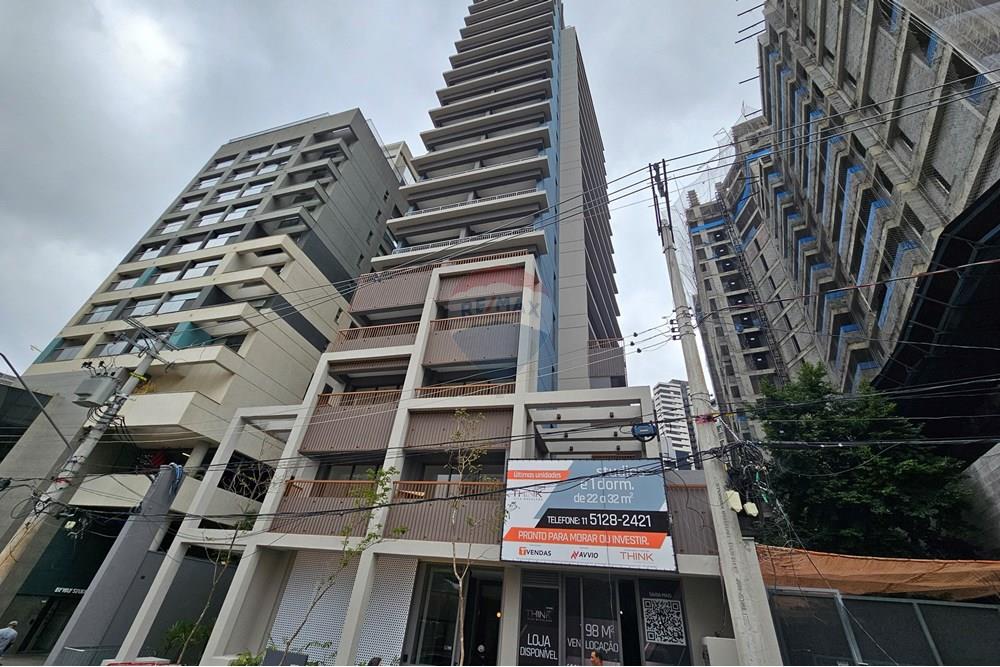 Loja-Salão à venda, 173m² - Foto 2