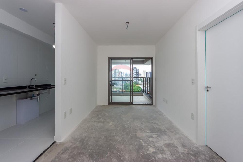 Apartamento - Venda - São Paulo , São Paulo - Interno 7.jpg - 602401002-5