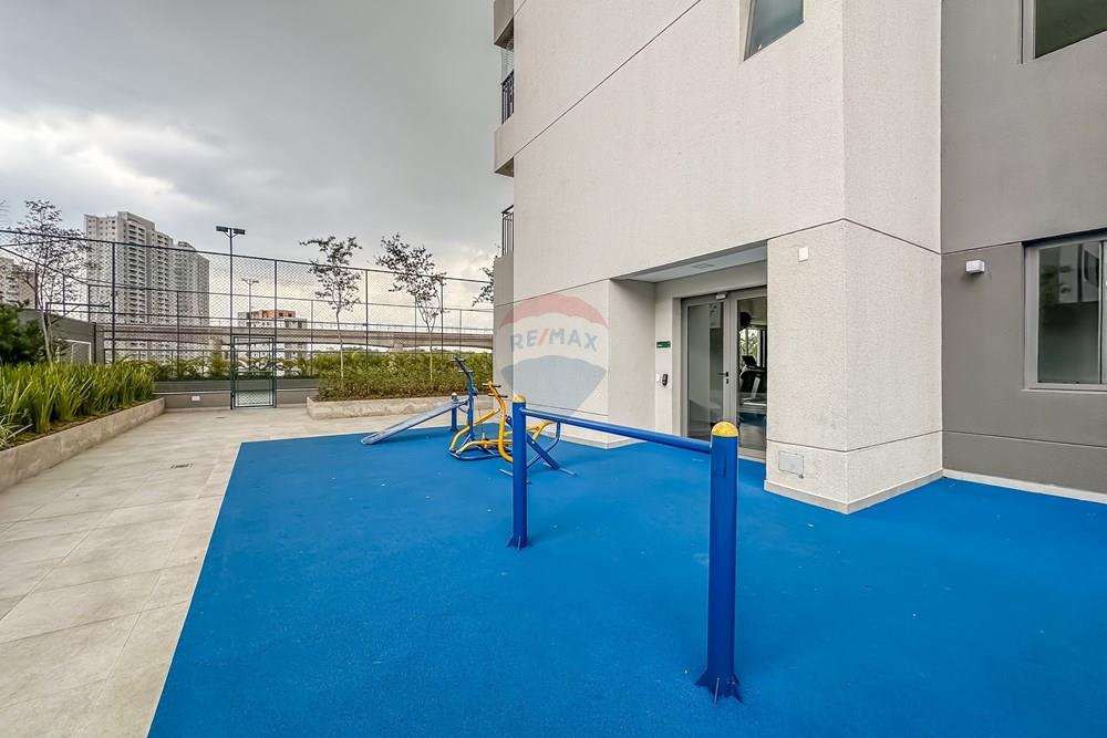 Apartamento - Venda - São Paulo , São Paulo - IMG_567608.jpg - 601811024-56