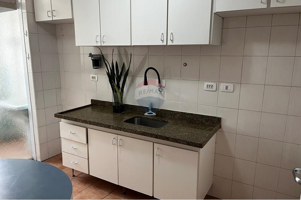 Apartamento - Alugar - São Paulo , São Paulo - IMG_2046.JPG - Cozinha - 601241004-92