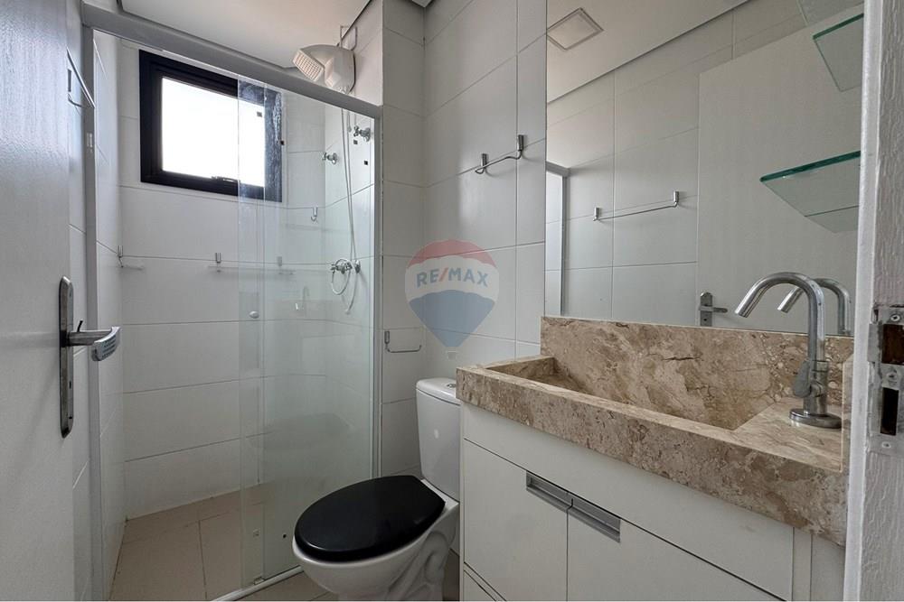 Apartamento - Alugar - São Paulo , São Paulo - IMG_1926.JPEG - 602131024-4