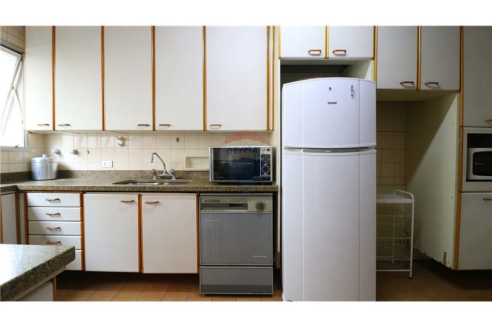 Apartamento - Alugar - São Paulo , São Paulo - 24 - 601301037-37