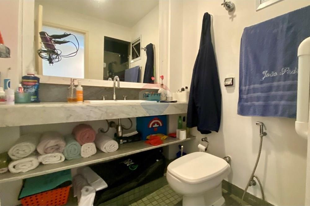 Apartamento - Alugar - São Paulo , São Paulo - Alameda Joaquim Eugênio de Lima, 1094 apto. 93 11.jpg - 601241038-84