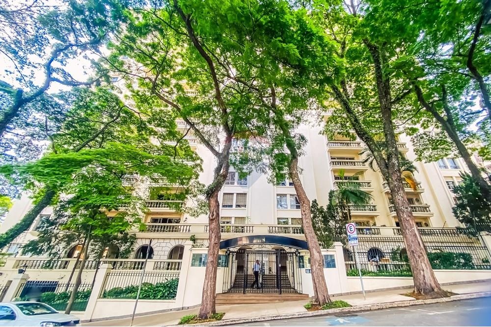 Apartamento - Venda - São Paulo , São Paulo - IMG_193236.jpg - 601721006-110