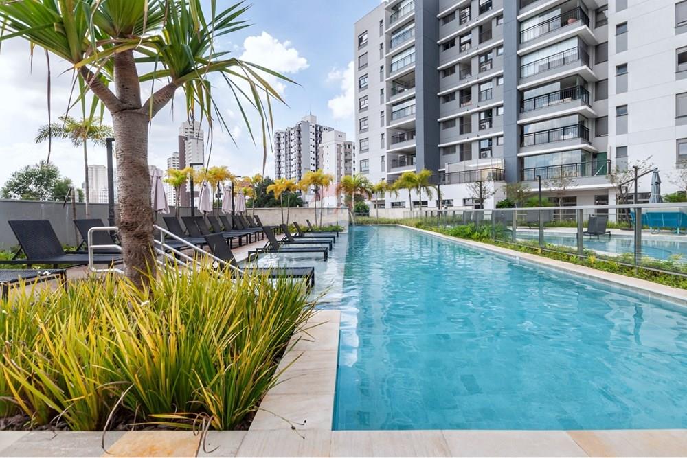 Apartamento - Venda - São Paulo , São Paulo - DSC_6915 (1).jpeg - 601191033-79