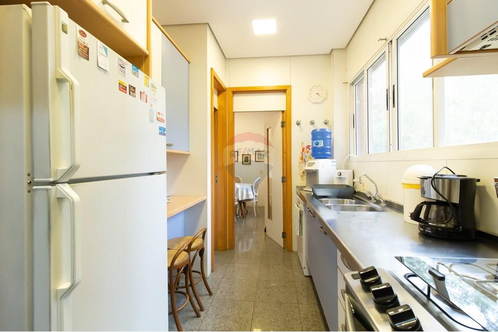 Residential - คอนโด-อพาร์ทเมนต์ - เซาเปาโล , เซาเปาโล - BR - 48 Cozinha.jpg - 601971072-32