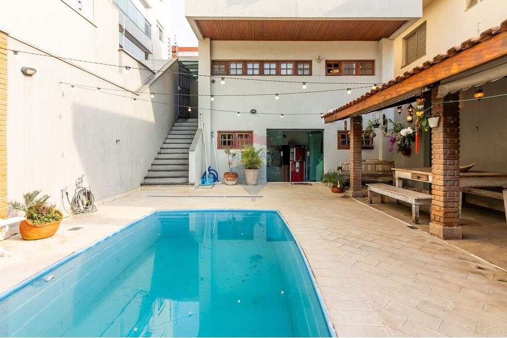 Sobrado - Venda - São Paulo , São Paulo - IMG_901242.jpg - 602031026-22