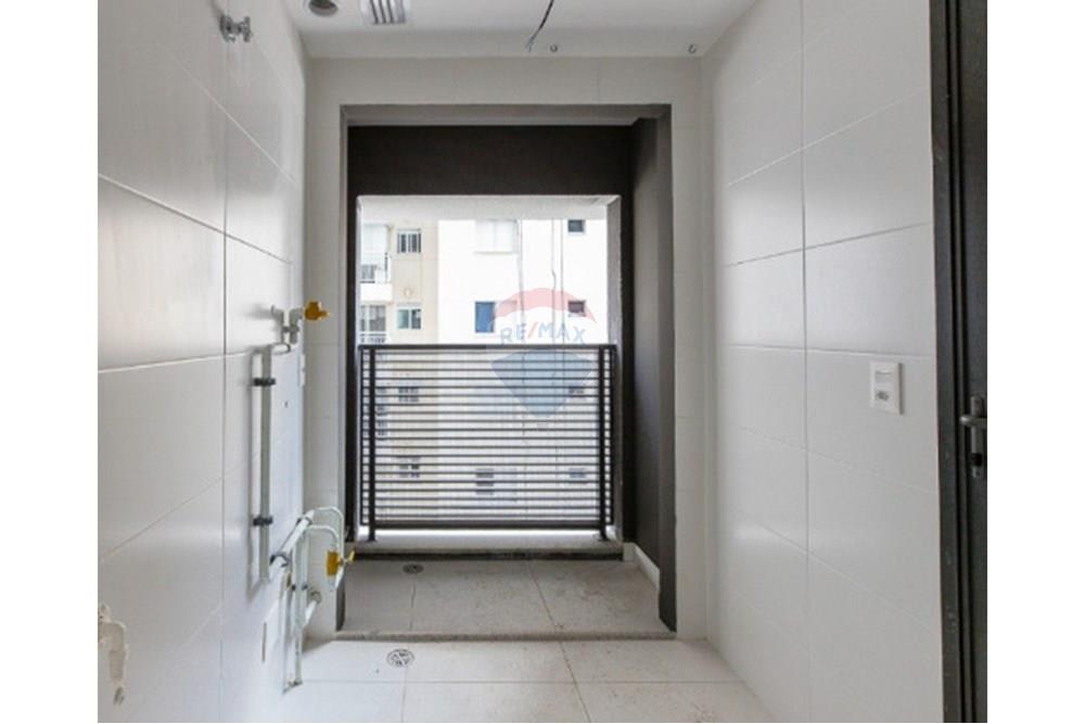 Apartamento - Venda - São Paulo , São Paulo - area de serviço.jpg - 601971014-186