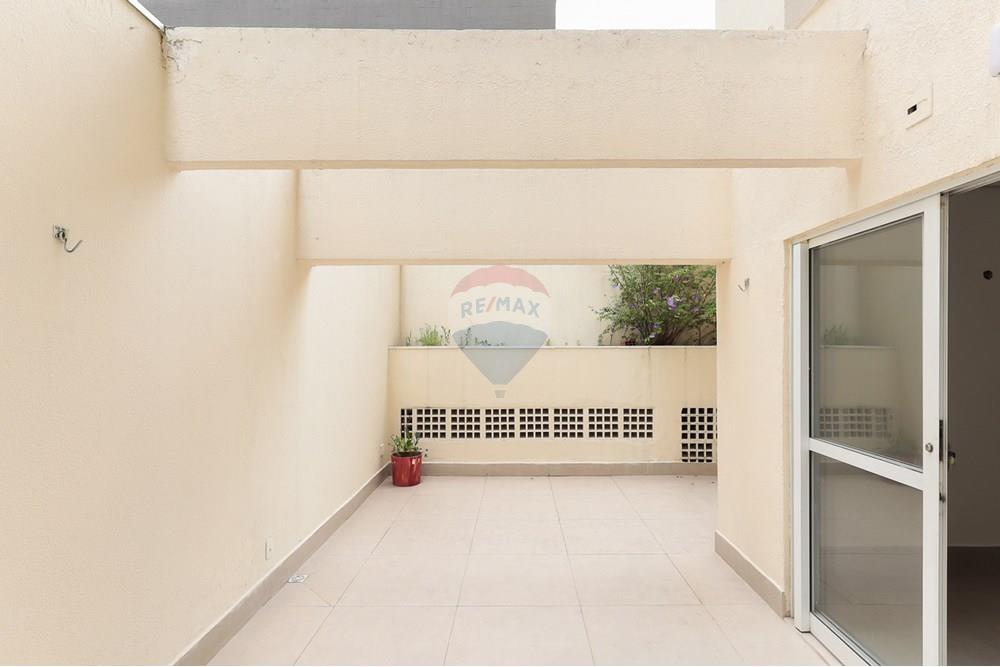 Apartamento - Venda - São Paulo , São Paulo - 03sala005.jpg - Área Gourmet - 601081007-120