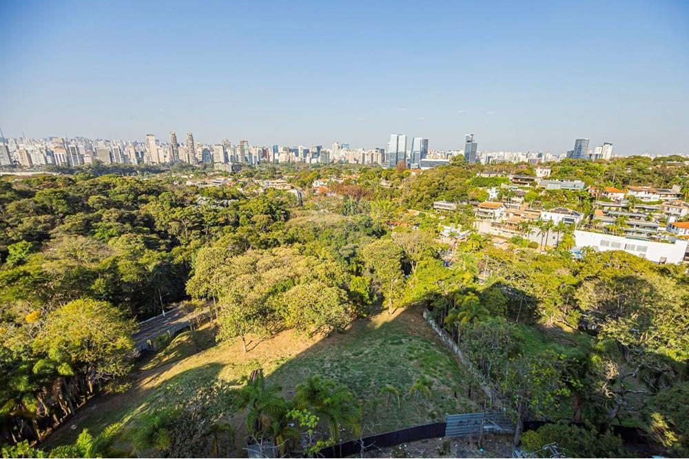 Apartamento - Venda - São Paulo , São Paulo - 23 (2).JPG - Layout aberto - 601081007-106