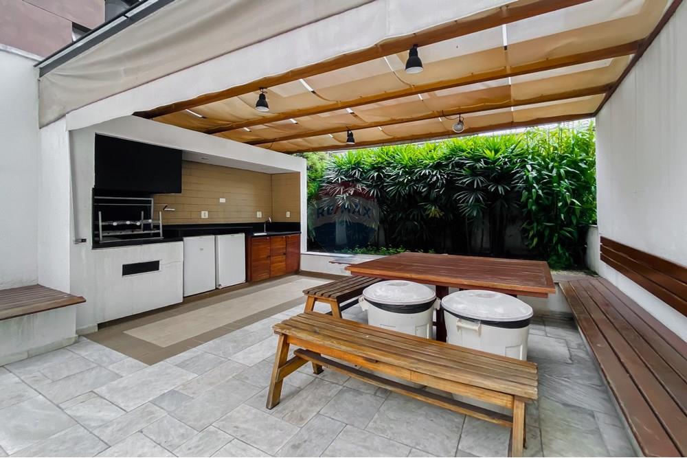 Apartamento - Venda - São Paulo , São Paulo - 17 area comum.jpg - 601481005-208