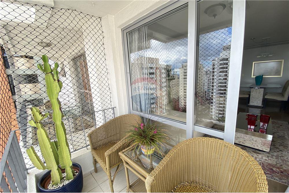 Apartamento - Alugar - São Paulo , São Paulo - 5 - 602191016-248