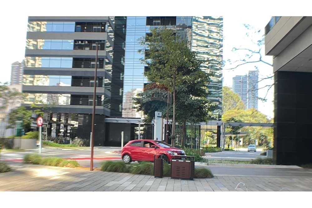 Cj. Comercial/ Sala - Alugar - São Paulo , São Paulo - IMG_6218.jpeg - 601361052-87