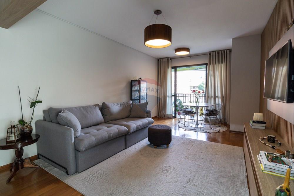 Apartamento - Venda - São Paulo , São Paulo - CAPITAL_FEDERAL-15.jpg - 601261116-9