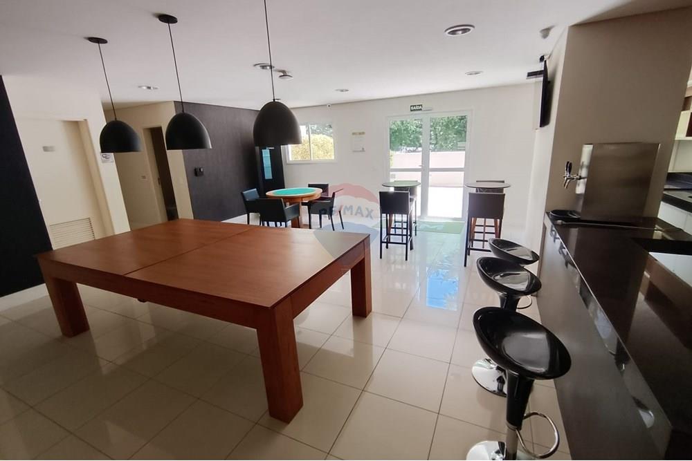 Apartamento - Alugar - São Paulo , São Paulo - 29 Itu externas JOGOS 3.jpeg - 601361040-184